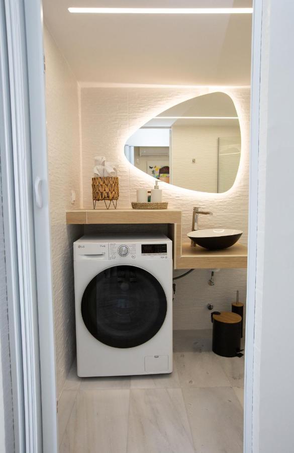Melma Properties - Aria-Piraeus Central Penthouse エクステリア 写真