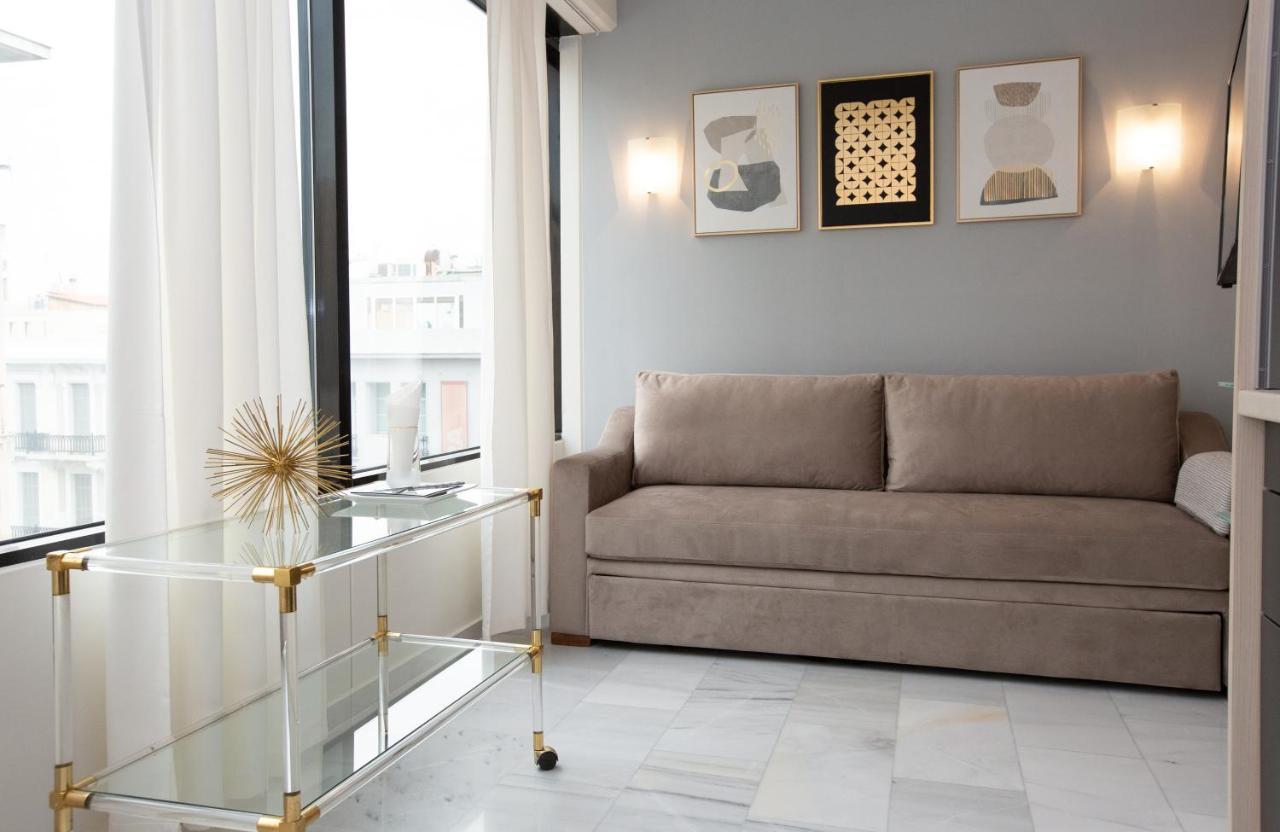 Melma Properties - Aria-Piraeus Central Penthouse エクステリア 写真