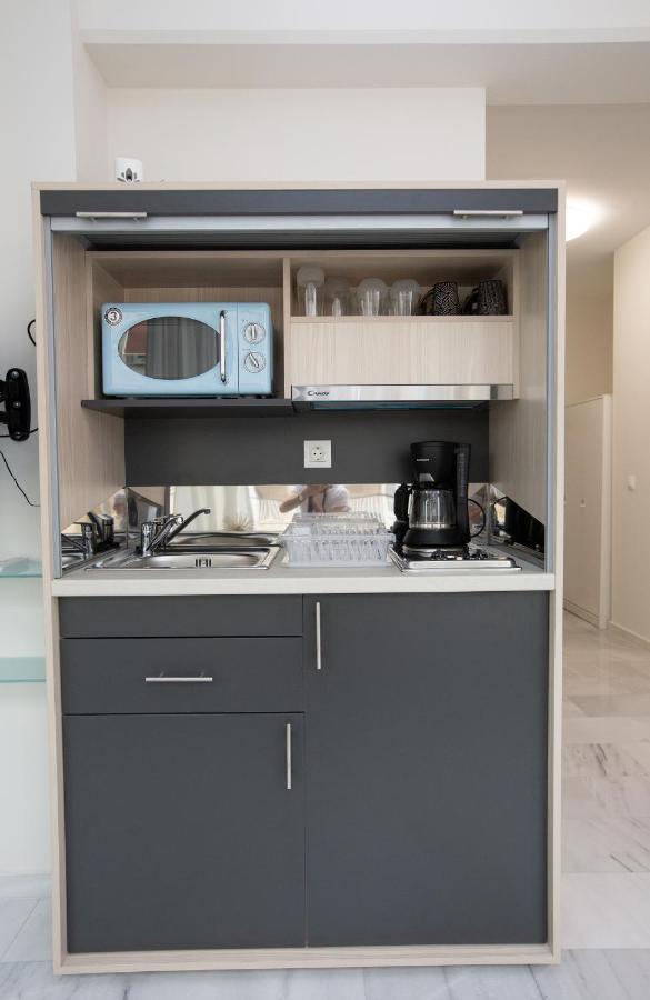 Melma Properties - Aria-Piraeus Central Penthouse エクステリア 写真