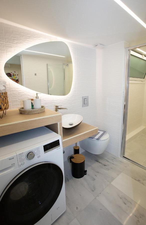 Melma Properties - Aria-Piraeus Central Penthouse エクステリア 写真