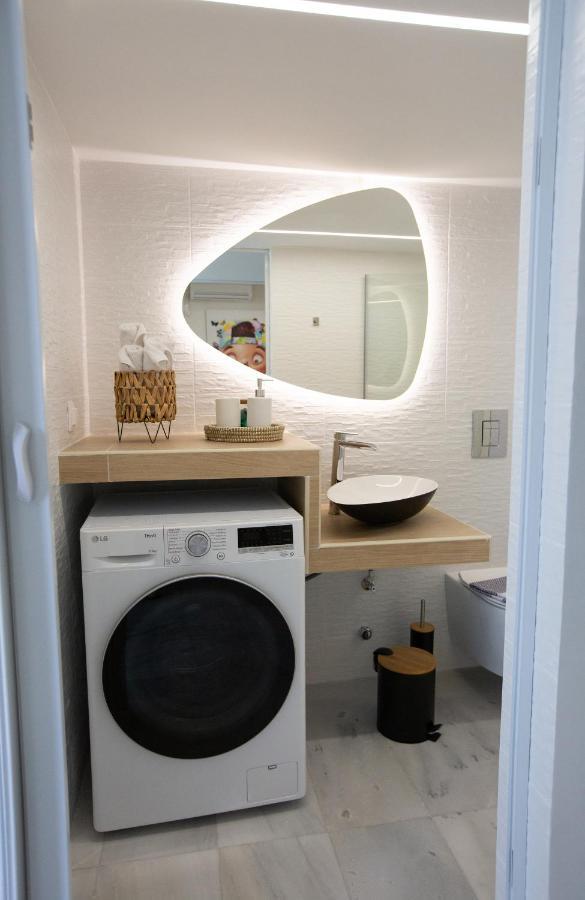 Melma Properties - Aria-Piraeus Central Penthouse エクステリア 写真