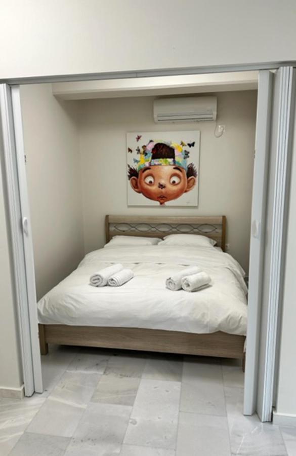 Melma Properties - Aria-Piraeus Central Penthouse エクステリア 写真