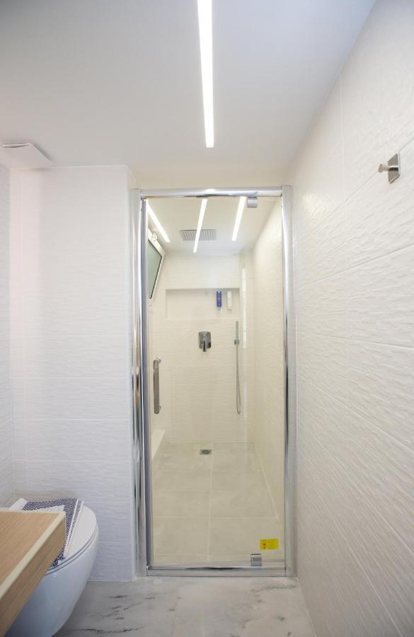 Melma Properties - Aria-Piraeus Central Penthouse エクステリア 写真